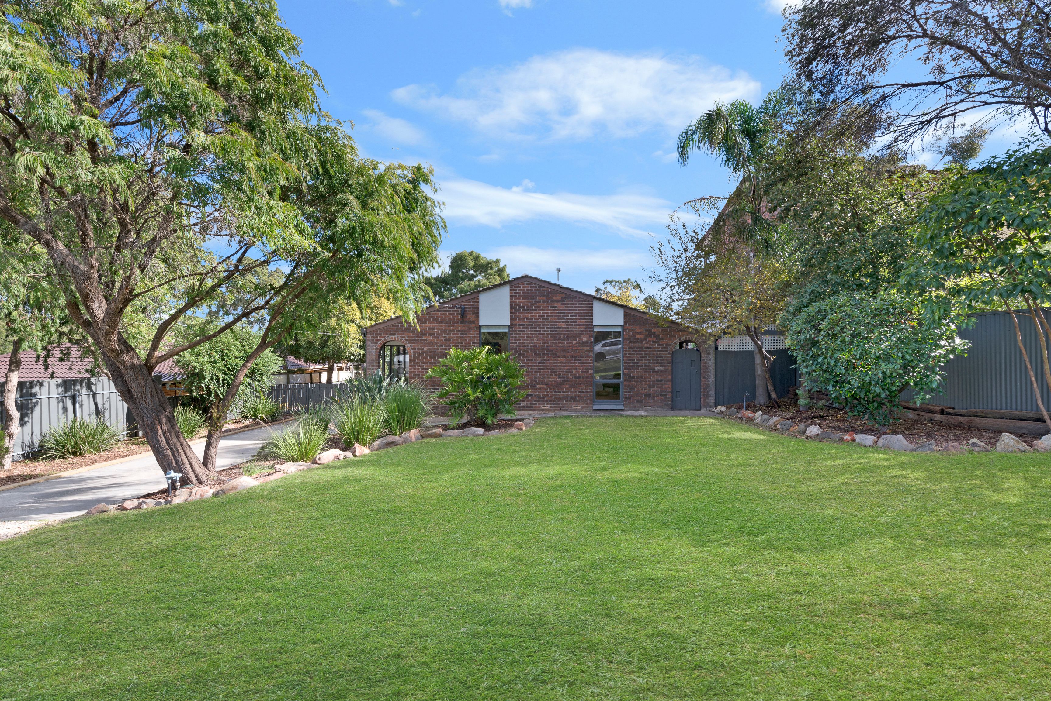 106 Hancock Road, St Agnes SA 5097
