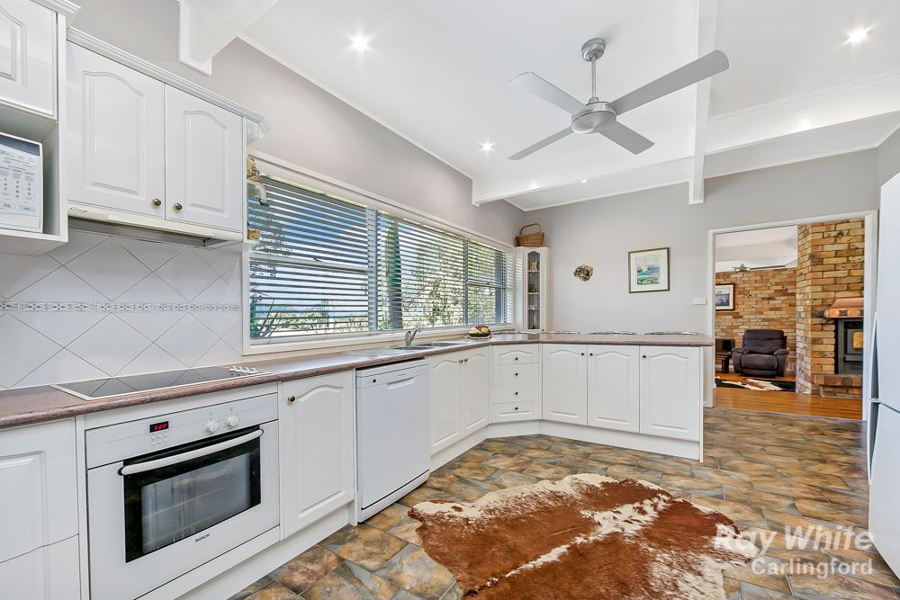 32 Blackburn Avenue, North Rocks, NSW 2151