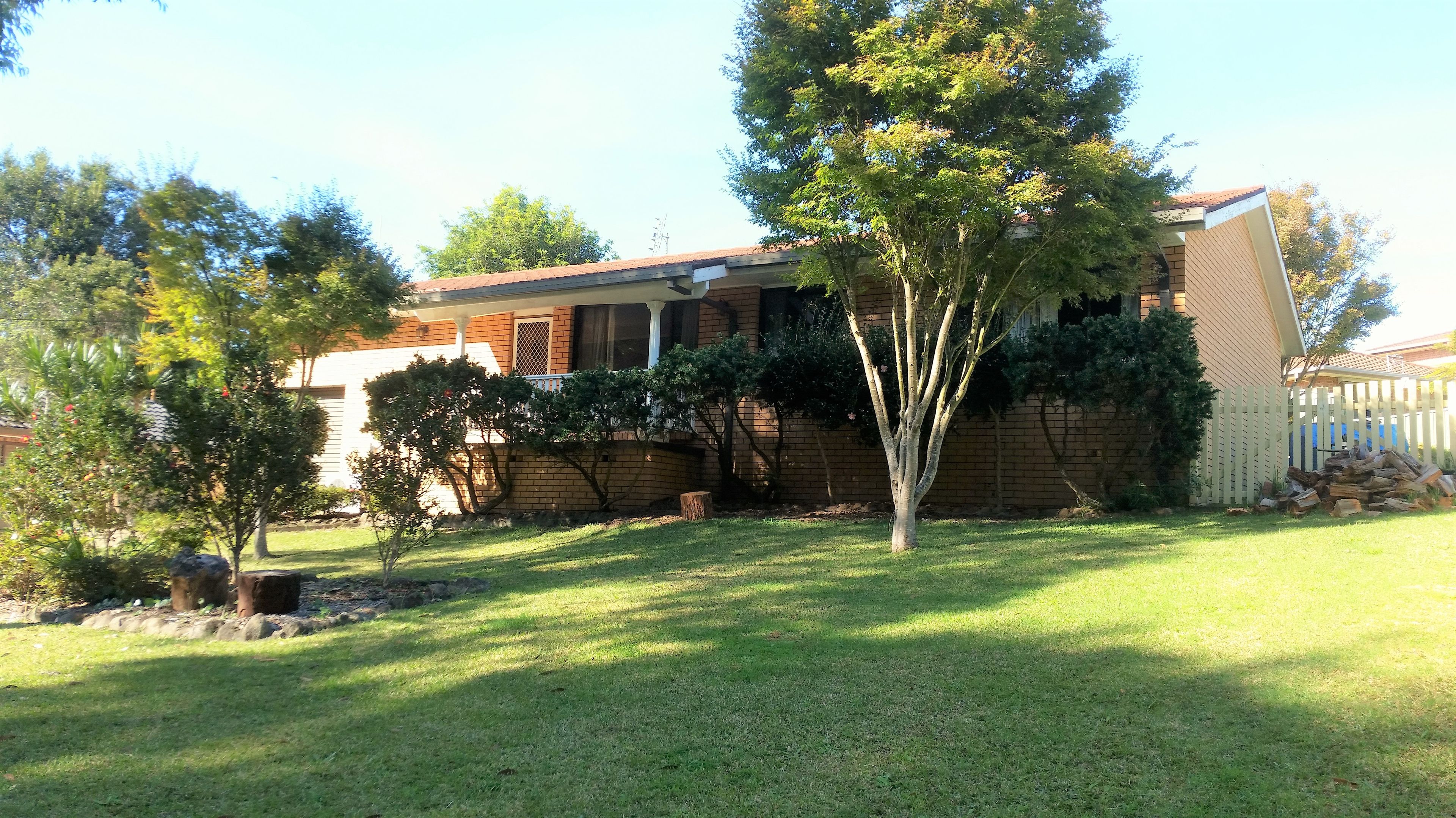 2 Simmons Drive