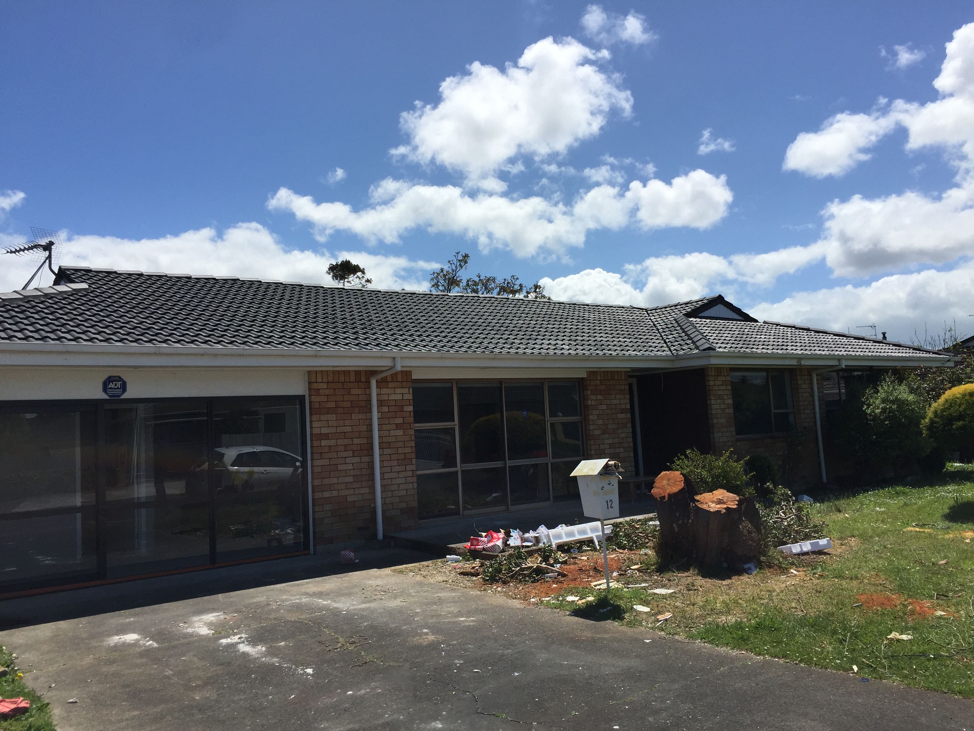Papatoetoe, Manukau City
