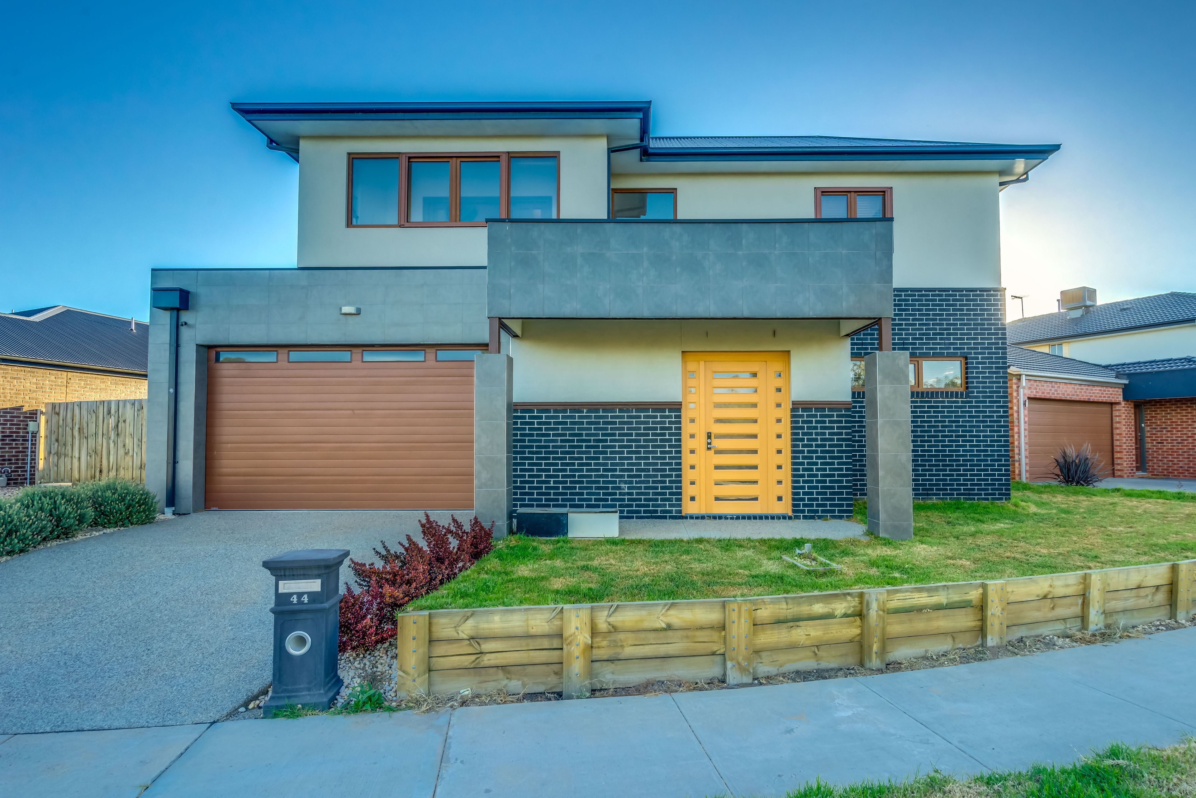 44 HONOLULU Drive, Point Cook, VIC 3030