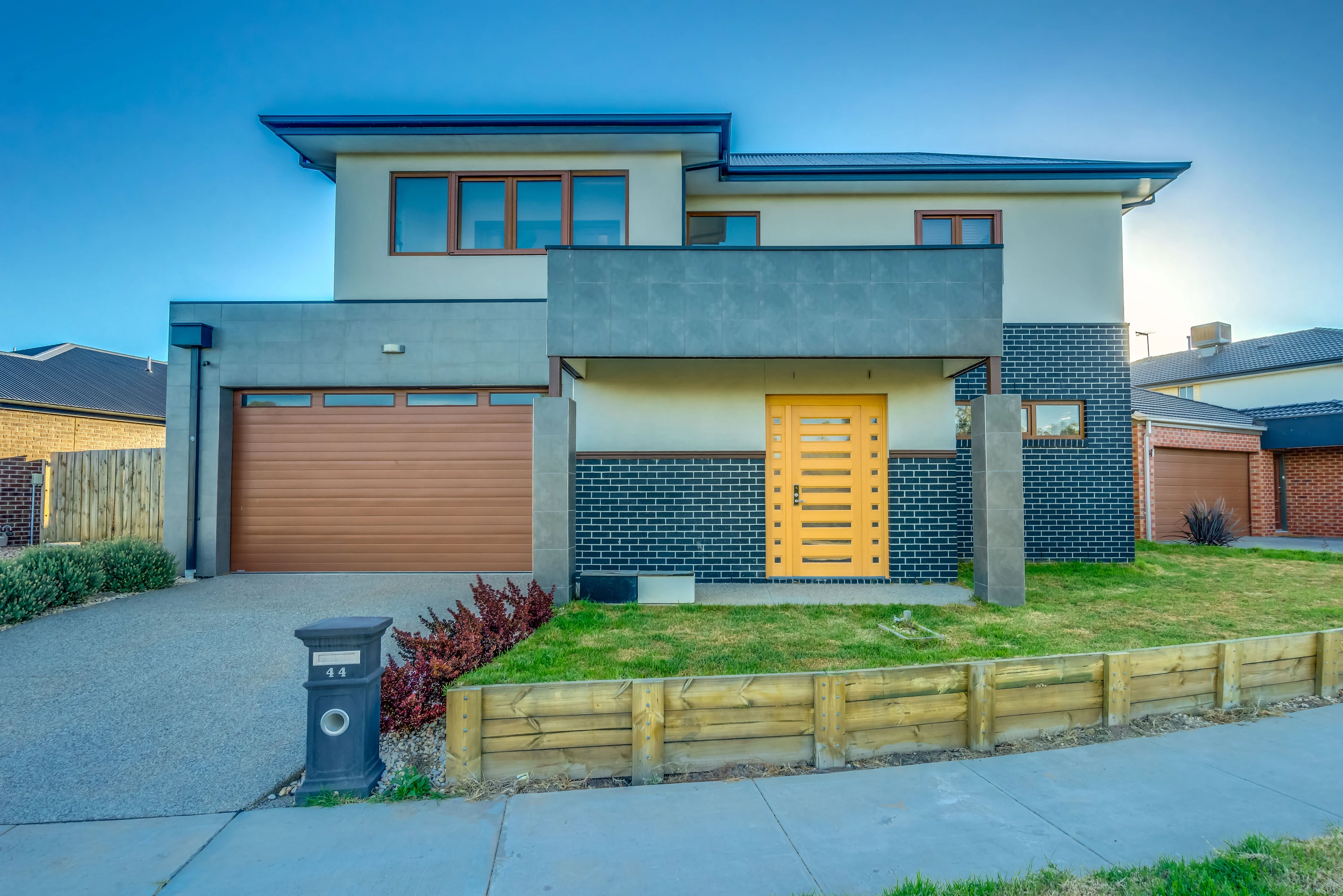 44 HONOLULU Drive, Point Cook, VIC 3030