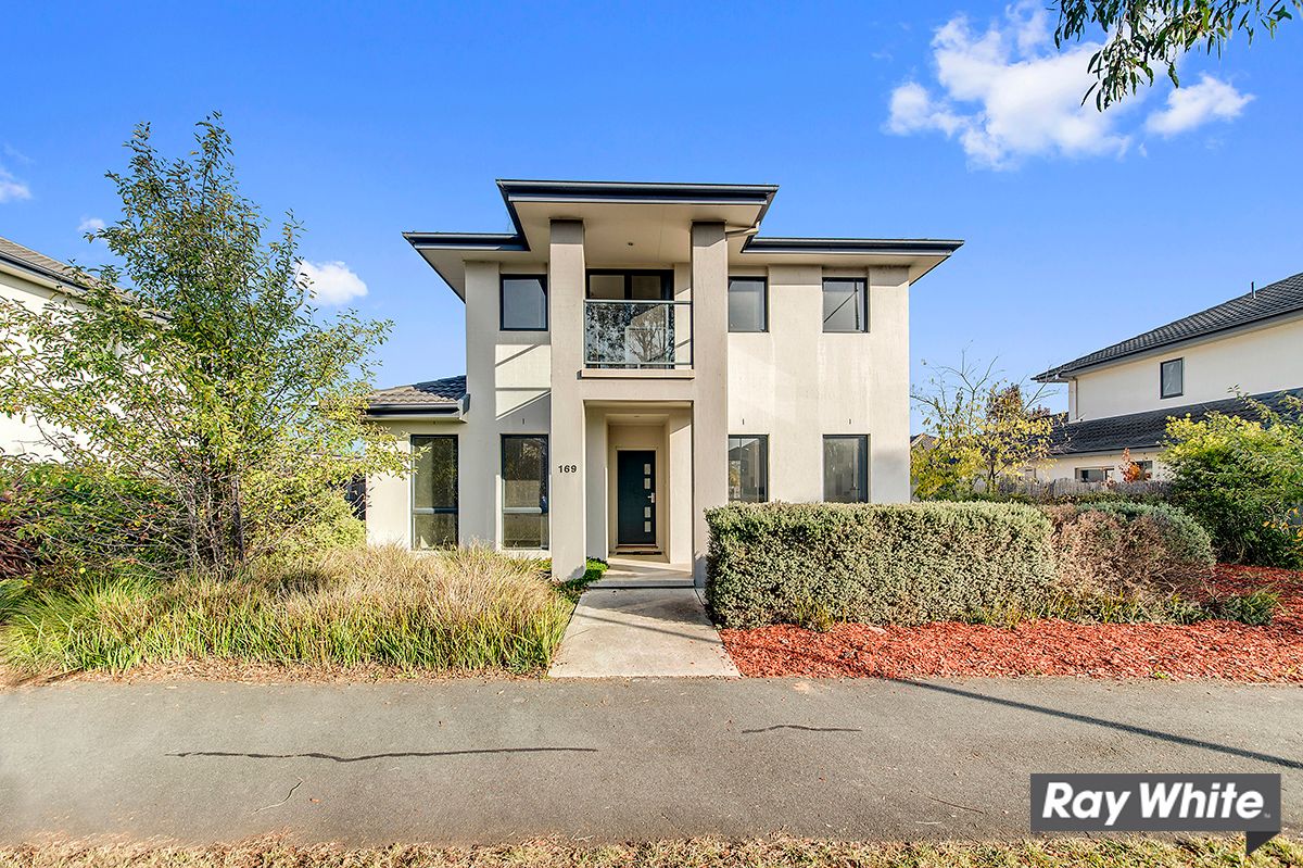 169 Hoskins Street, Franklin, ACT 2913