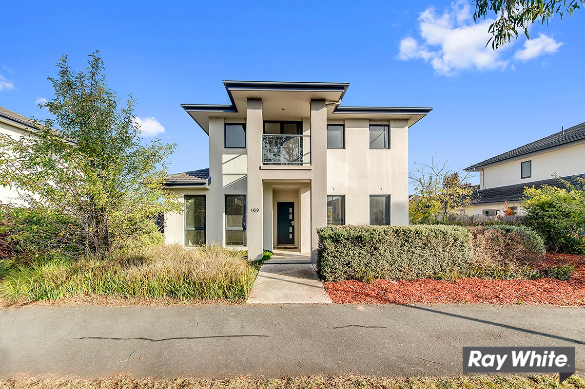 169 Hoskins Street, Franklin, ACT 2913