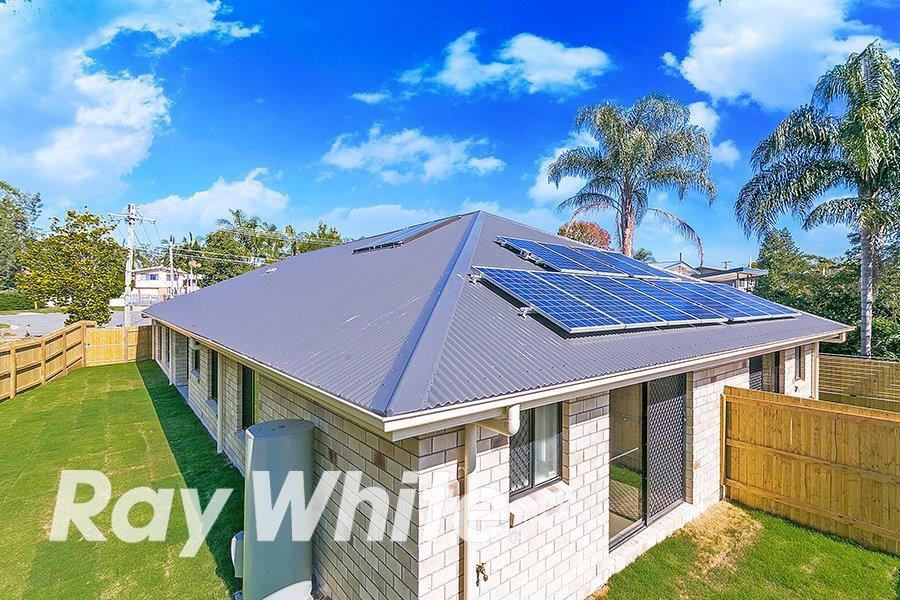 20 A Mikaga Street, Woodridge, QLD 4114