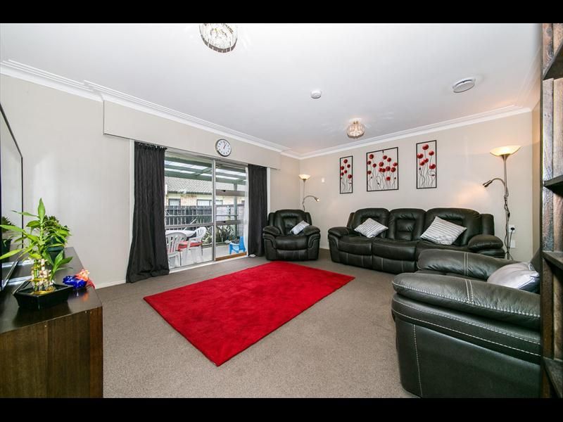 Papakura, Papakura