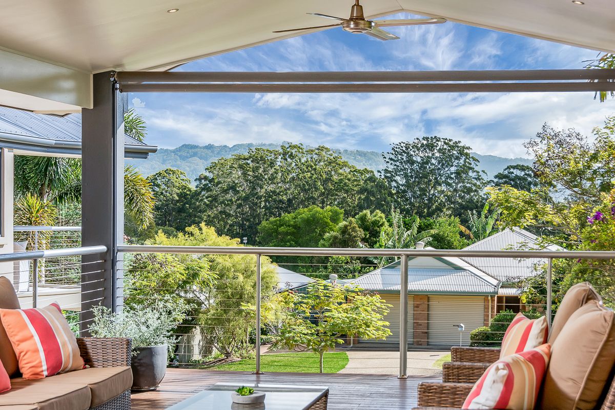 7 Harris Drive, Palmwoods, QLD 4555