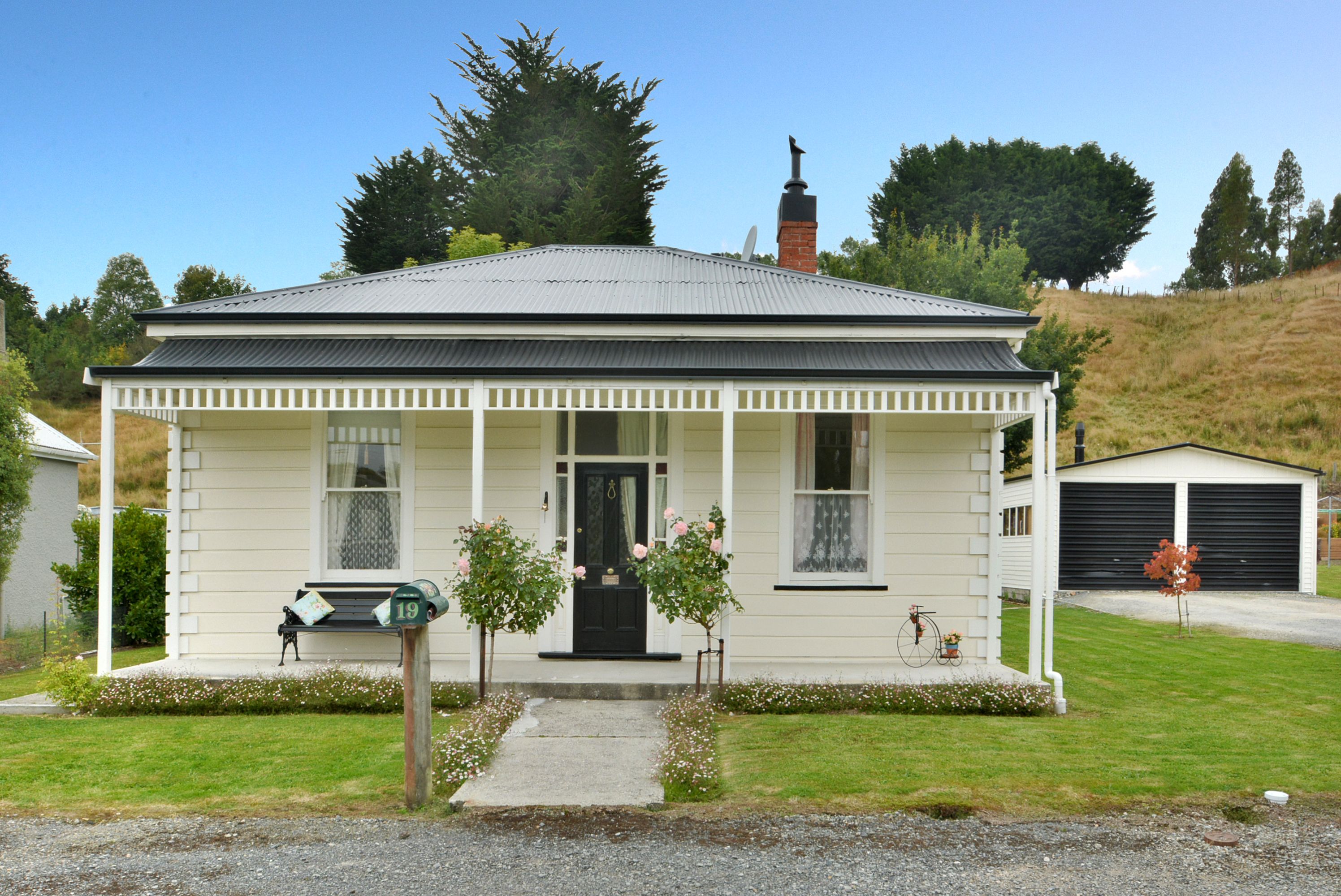 19 Whitehaven Street, Lawrence, Clutha District