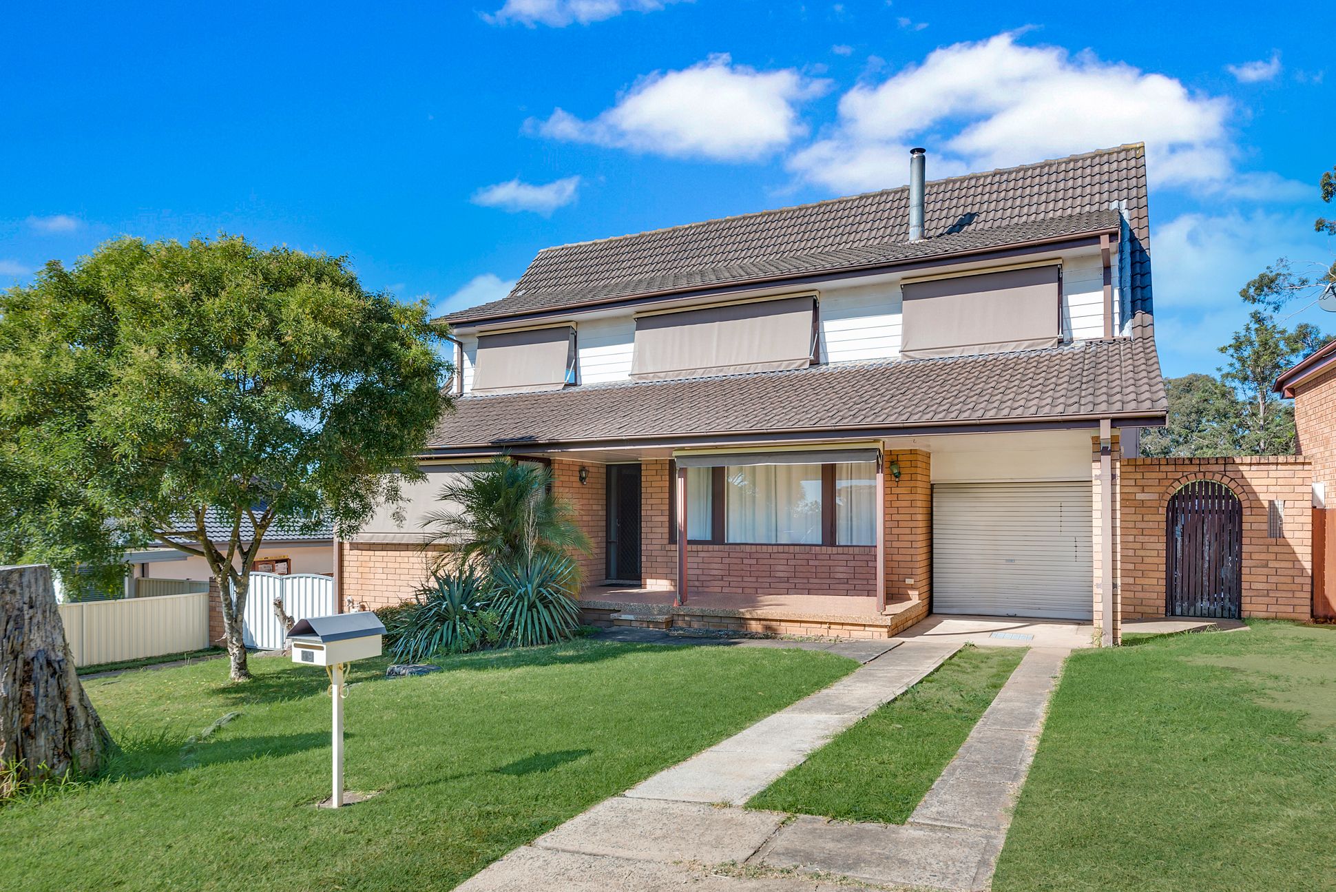 69 Manooka Crescent, Bradbury, NSW 2560