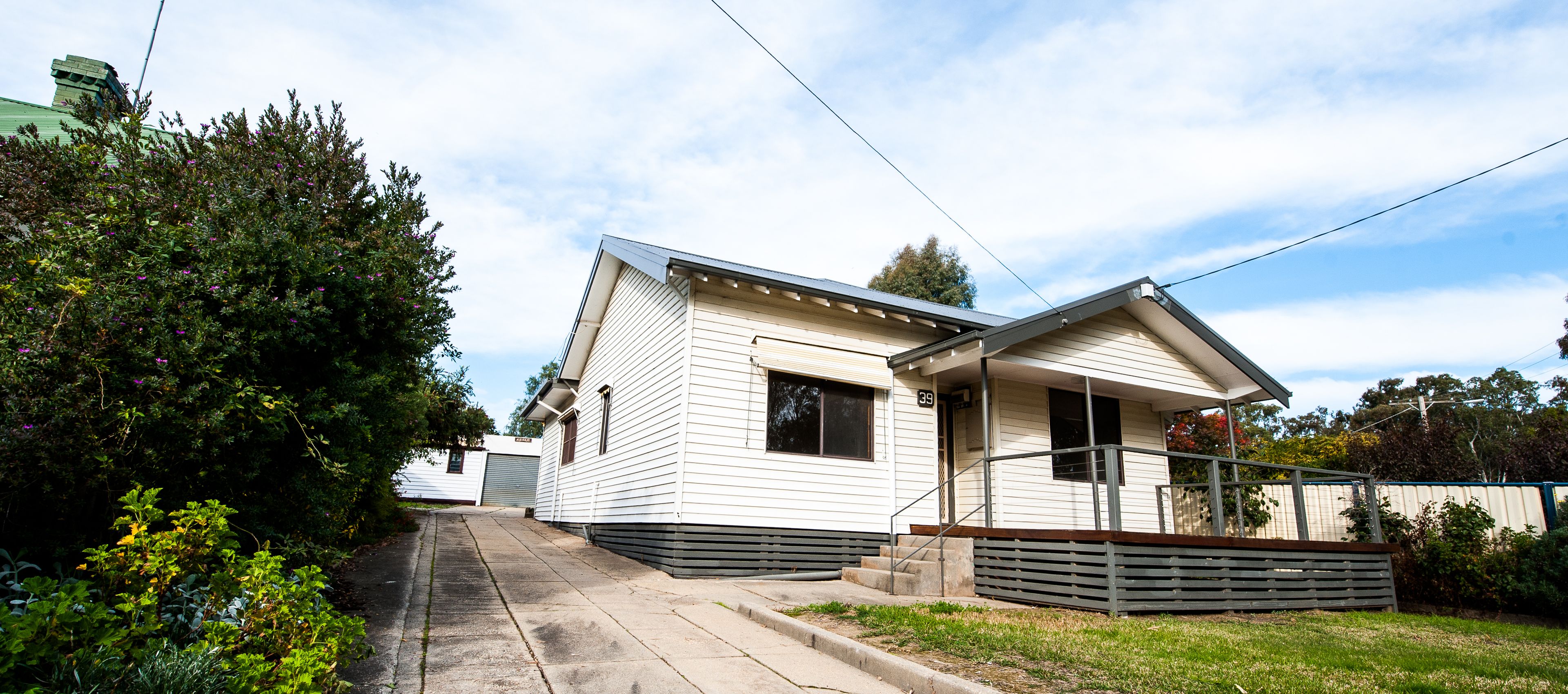 39 The Esplanade, Seymour VIC 3660