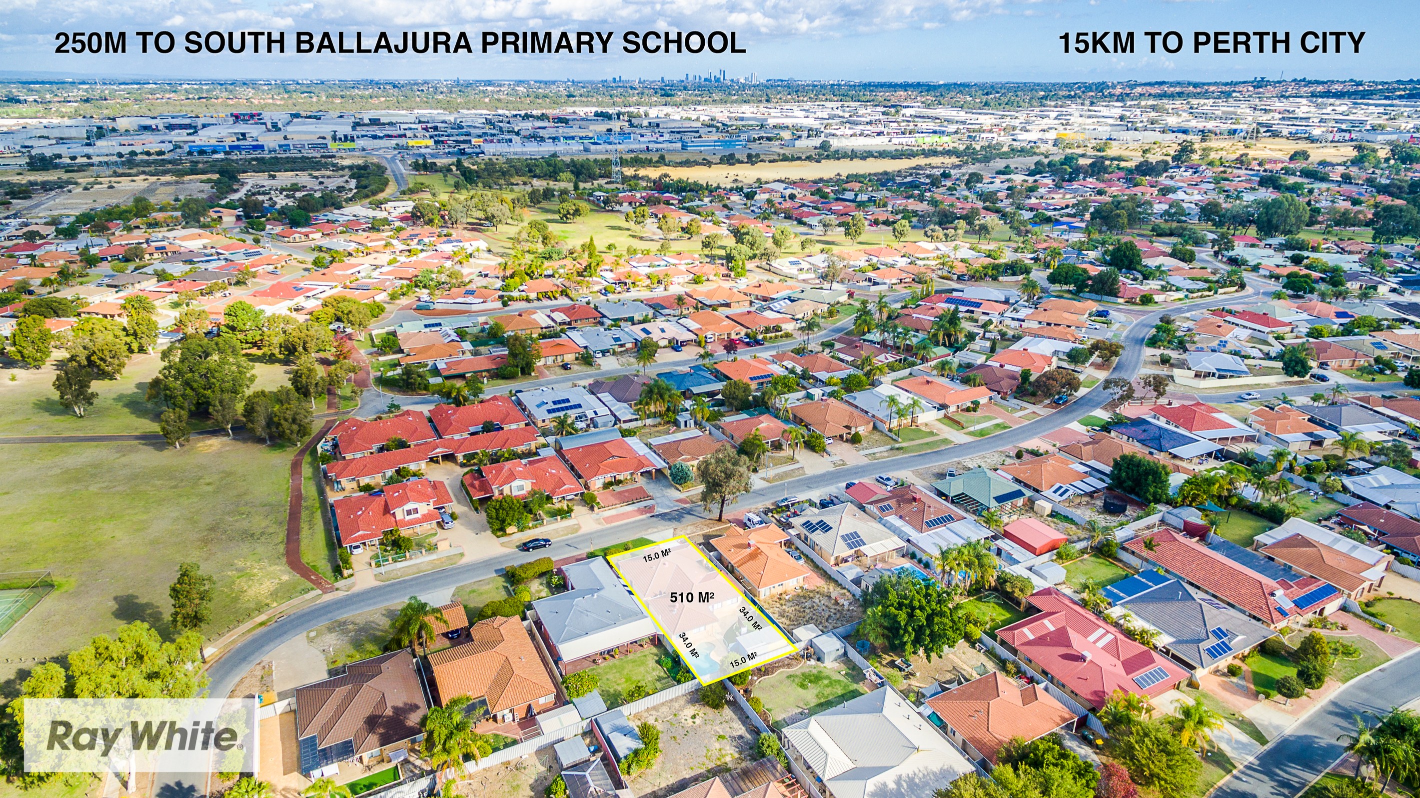 26 Badgingarra Gardens, Ballajura, WA 6066