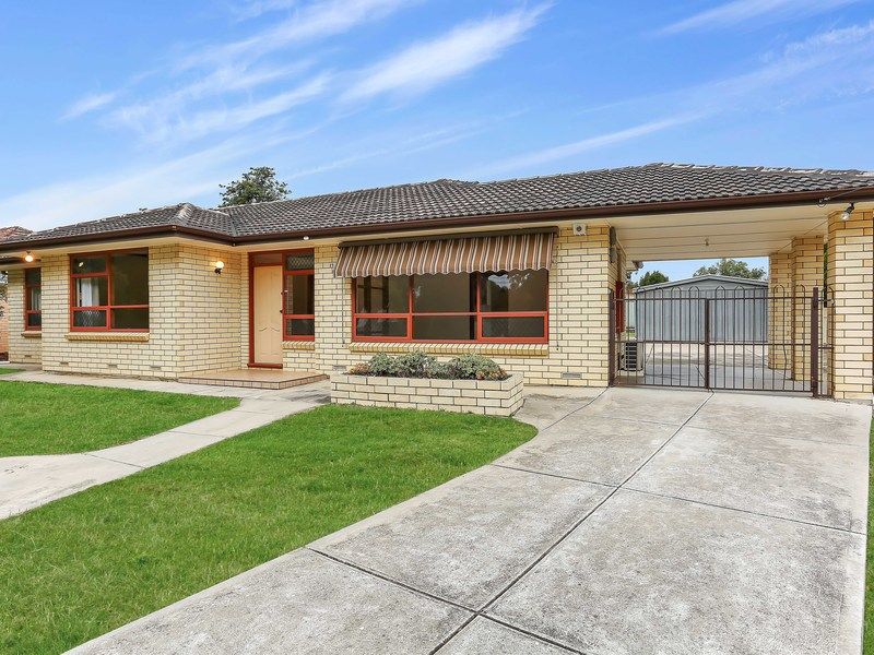 19 Hillside Avenue, Highbury, SA 5089