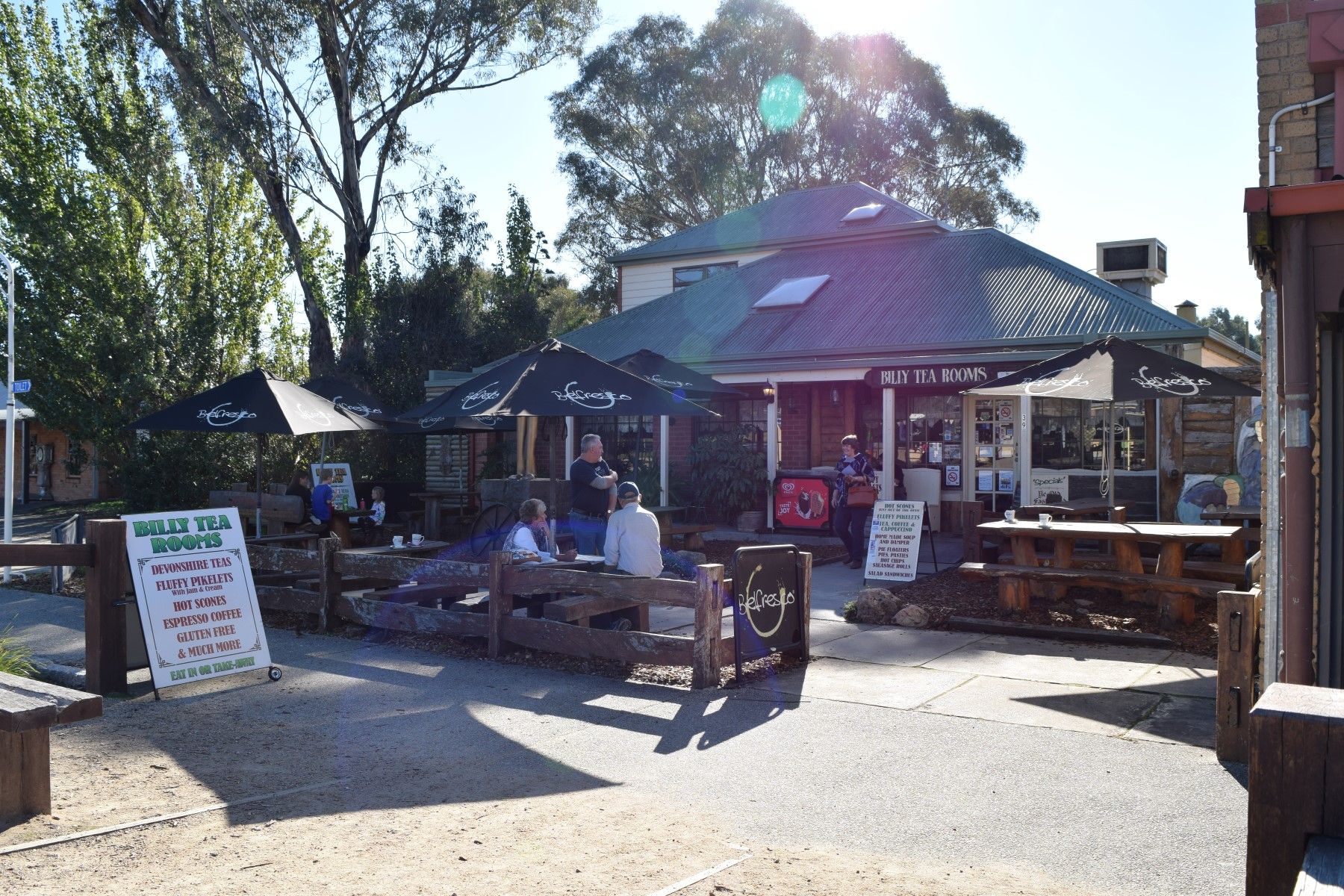 39 Gladstone Street, Glenrowan, VIC 3675
