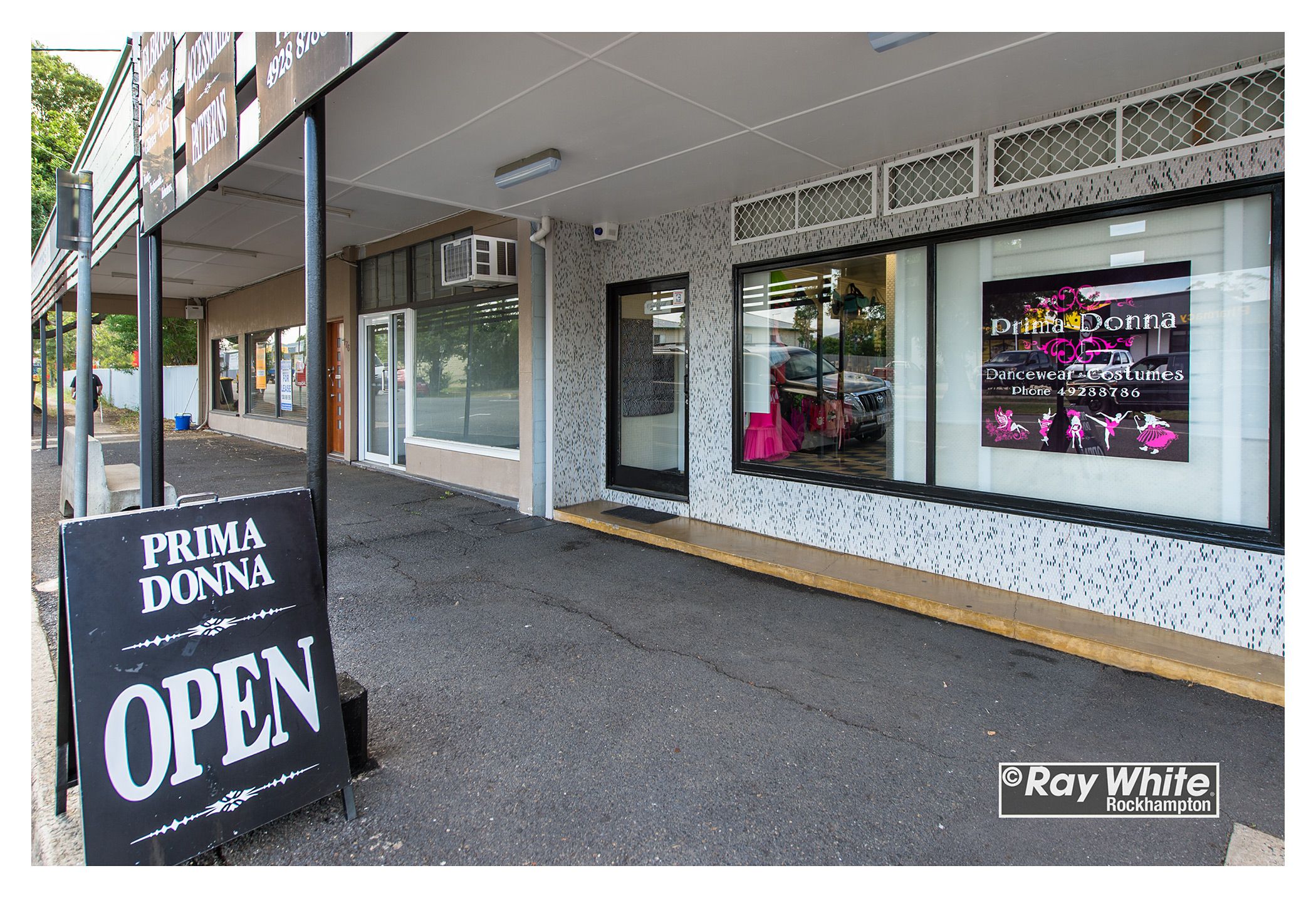 176A Berserker Street, Berserker, QLD 4701