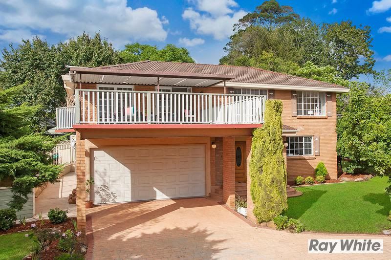 104 Lamorna Avenue, Beecroft, NSW 2119