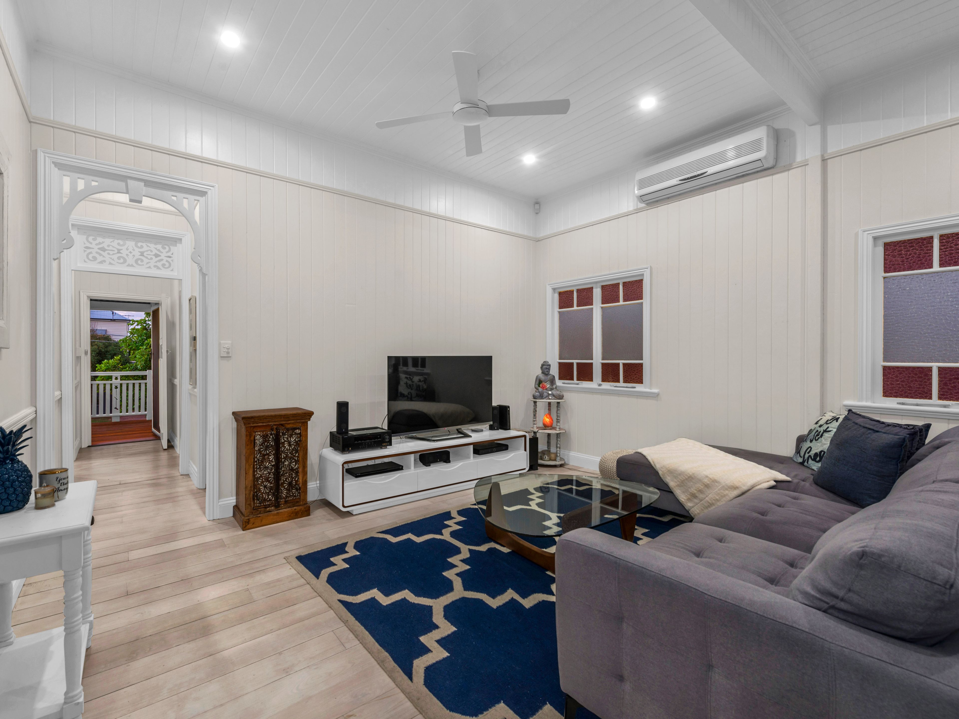 34 Mullens Street, Hawthorne, QLD 4171