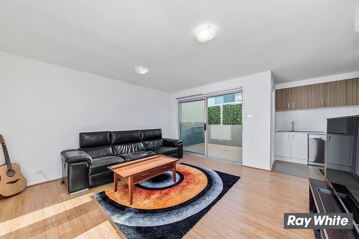 13/62 Max Jacobs Avenue, WRIGHT, ACT 2611