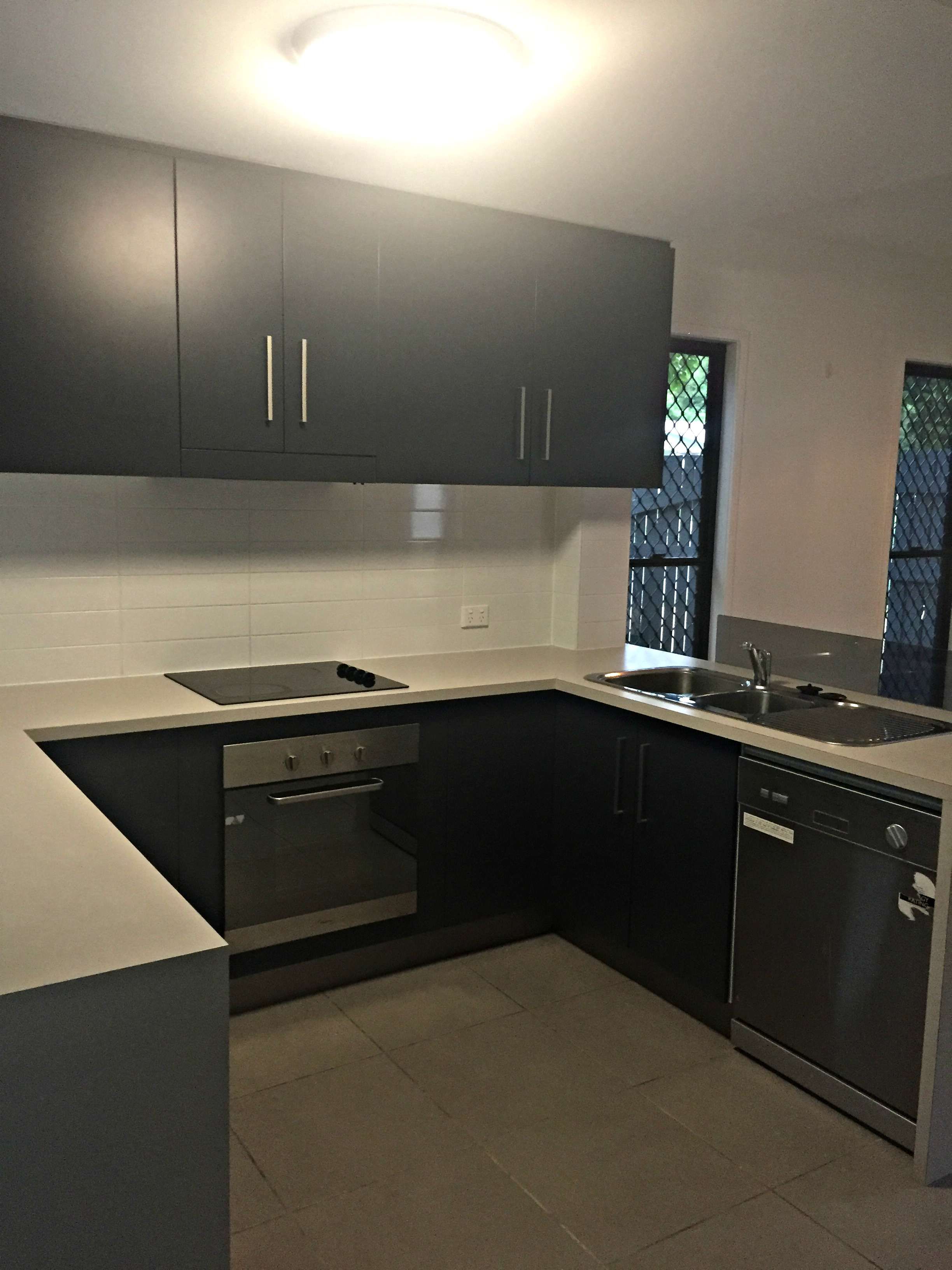 1/41 Adelaide Park Road, Yeppoon, QLD 4703