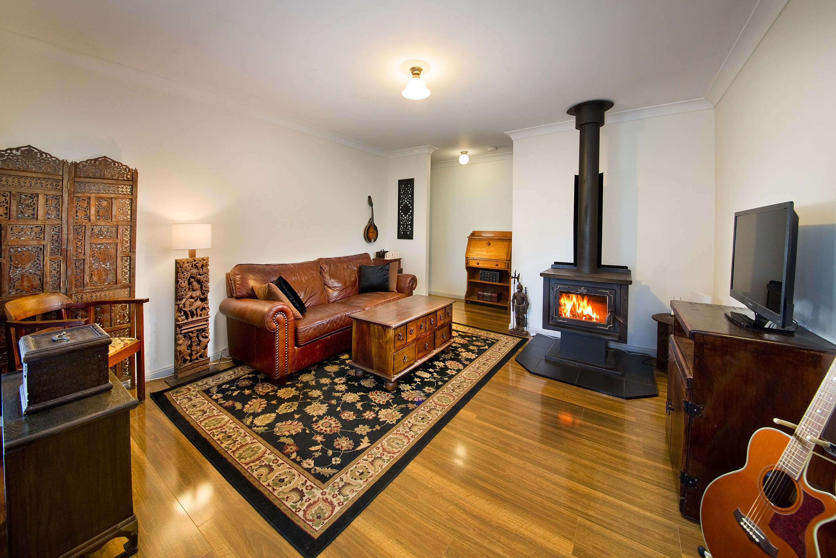 48 Railway Parade, Medlow Bath, NSW 2780