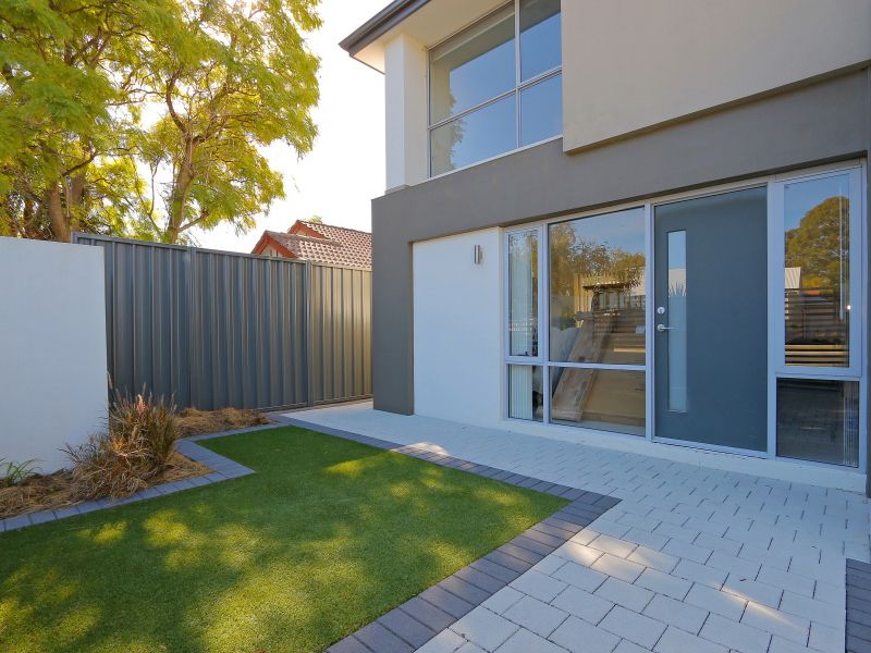 6/113 Gladstone Road, Rivervale, WA 6103