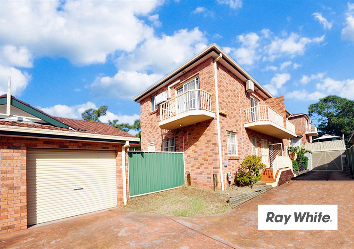 2/24 Cornwall Road, Auburn, NSW 2144
