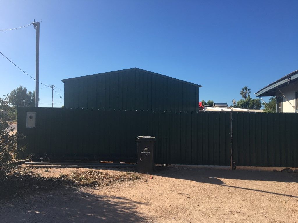 45 Nimitz Street, Exmouth, WA 6707