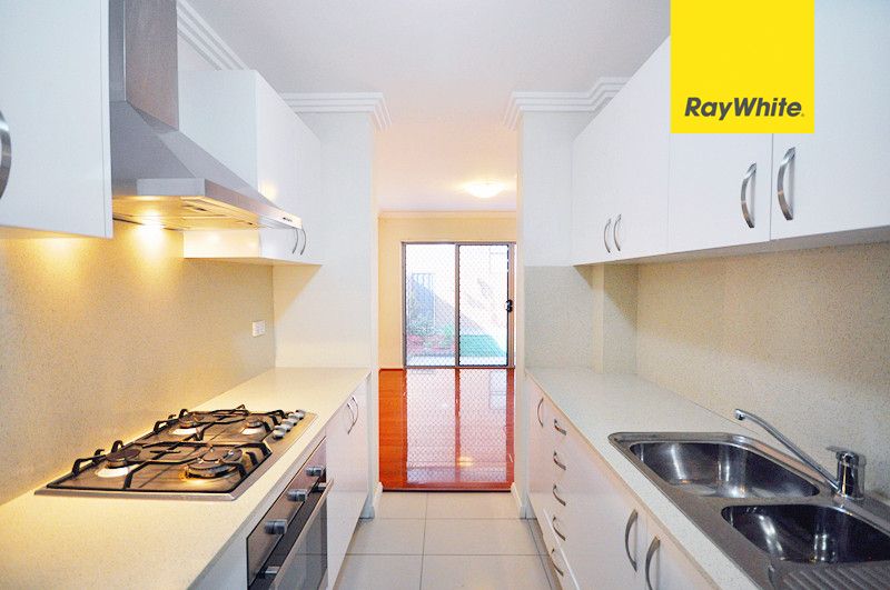3/103-107 John Street, Lidcombe, NSW 2141