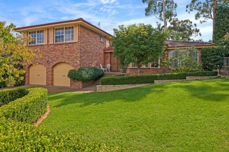 19 Tamarisk Crescent