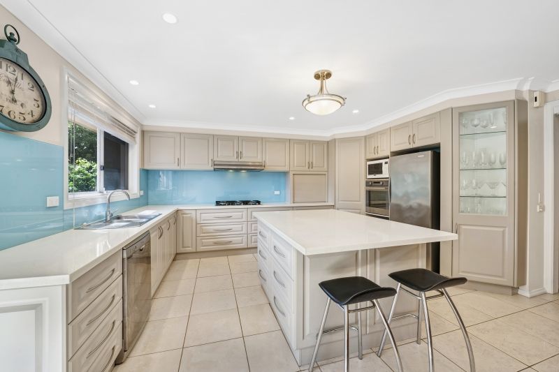 47 Tamarisk Crescent, Cherrybrook, NSW 2126