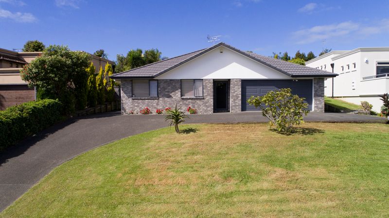 Owners want this gone - Motivation 10/10! - Gulf Harbour