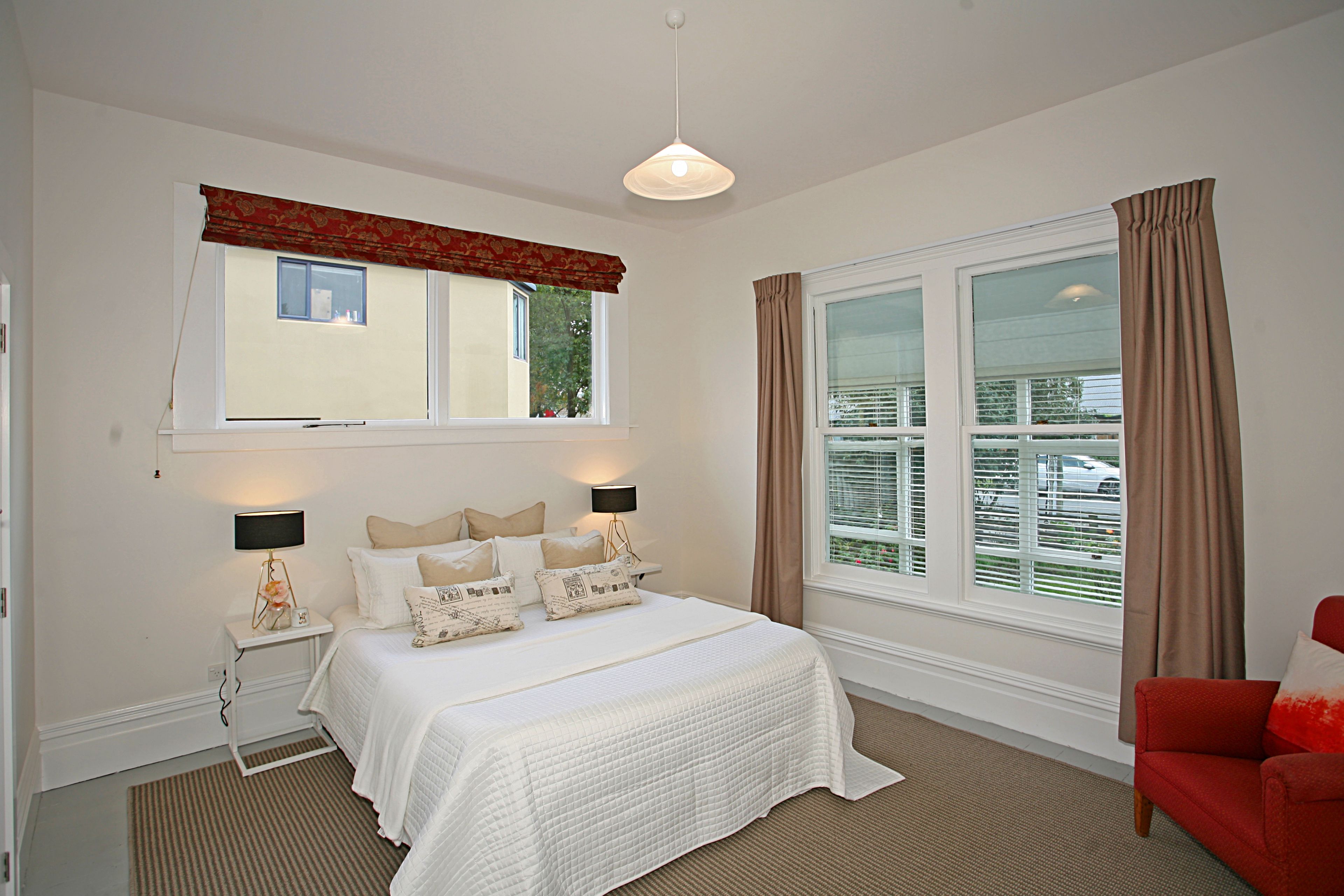 114 Poulson Street, Addington, Christchurch City