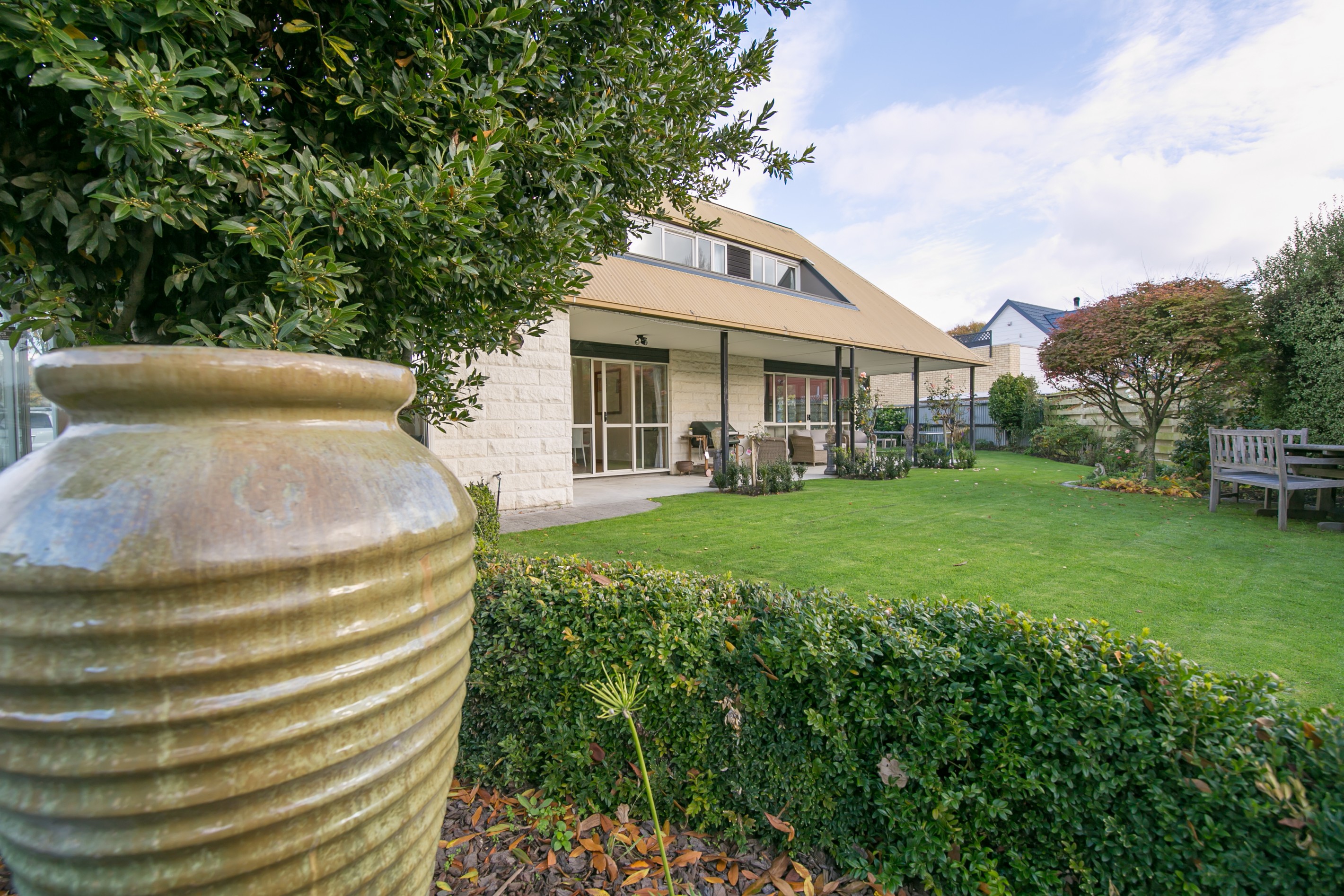 43 Barnes Road, Redwood, Christchurch City