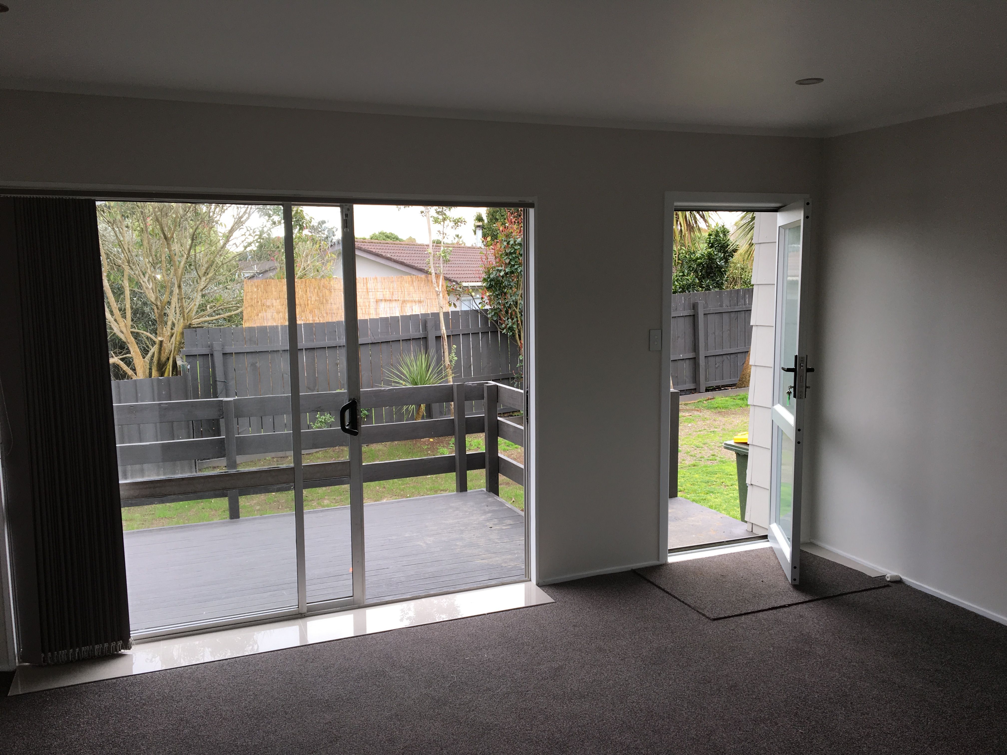 Clendon Park, Manukau City
