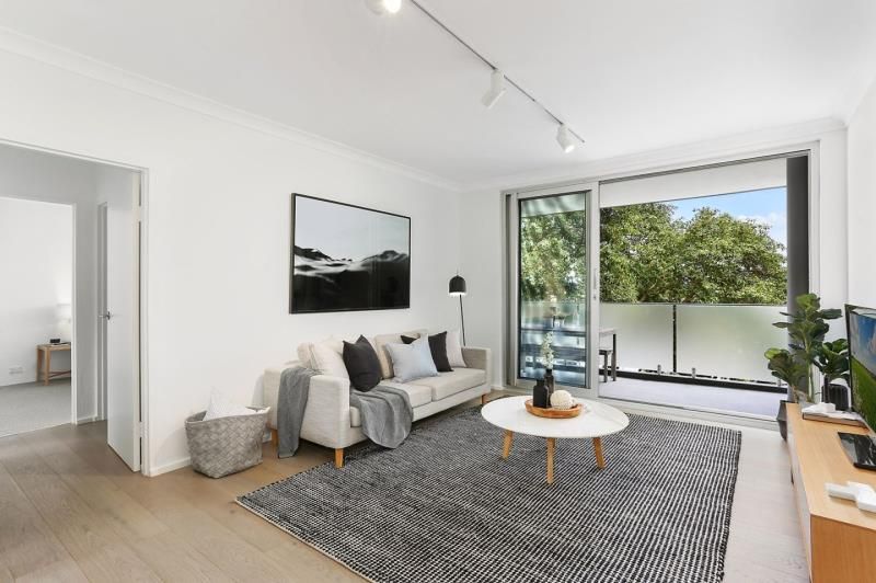 10/17 Wallis Parade, North Bondi, NSW 2026