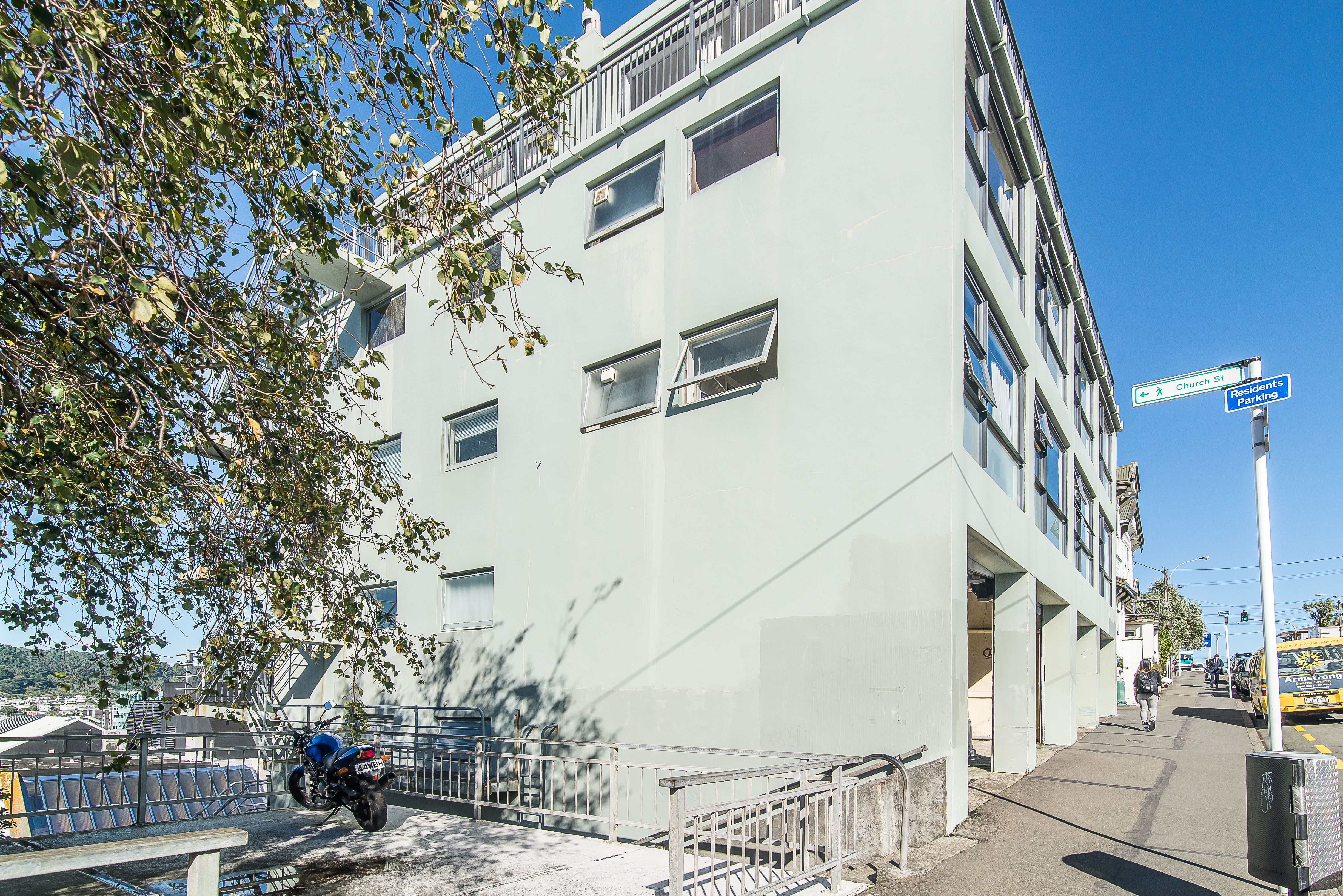 217 The Terrace, Wellington CBD, Wellington