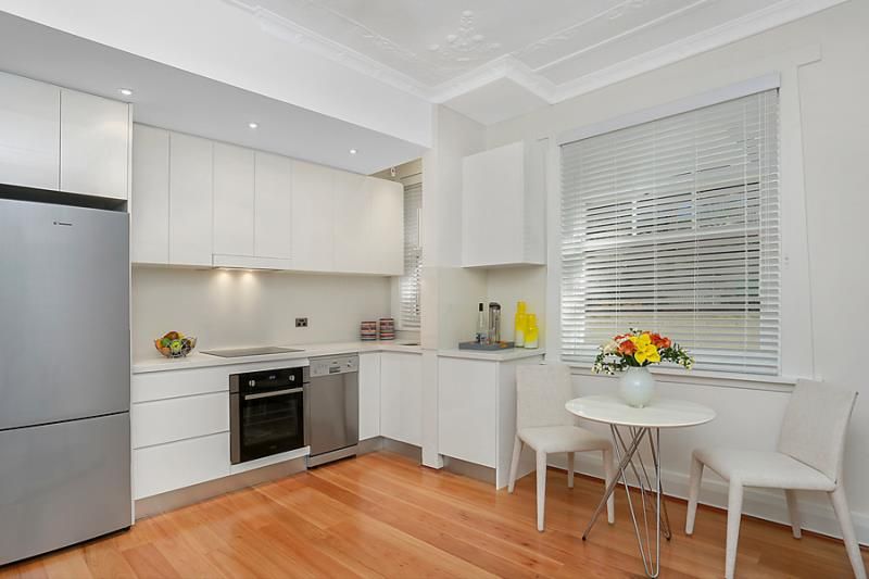 13/42 Bayswater Road, Rushcutters Bay, NSW 2011
