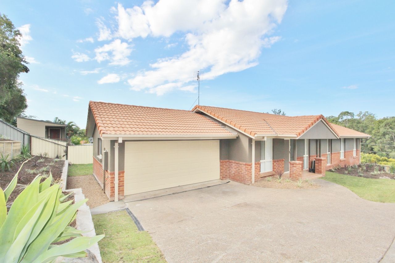 45 Davis Cup Court, Oxenford, QLD 4210