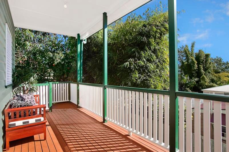 2 Federal Street, Red Hill, QLD 4059