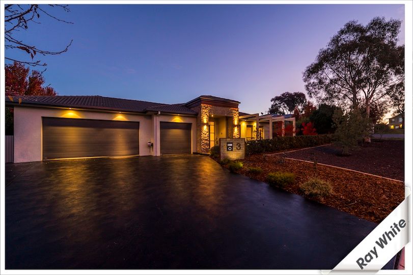 3 Balcombe Street, Jerrabomberra, NSW 2619