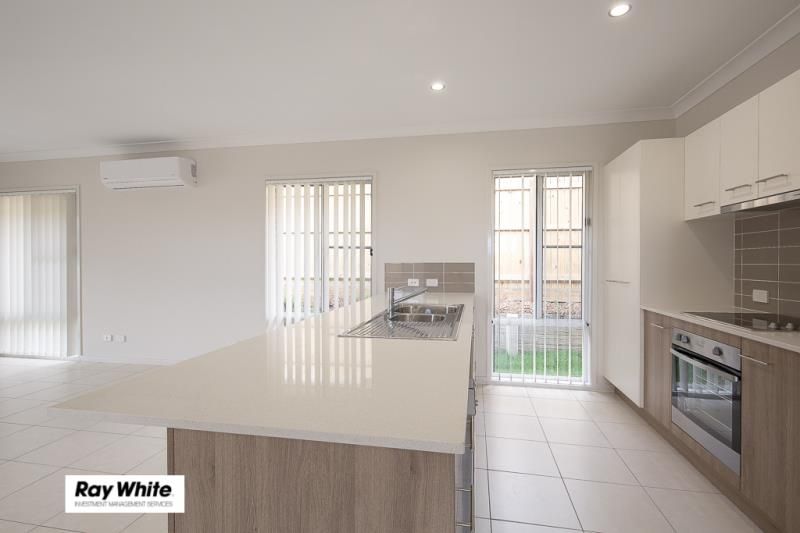 Leichhardt, QLD 4305