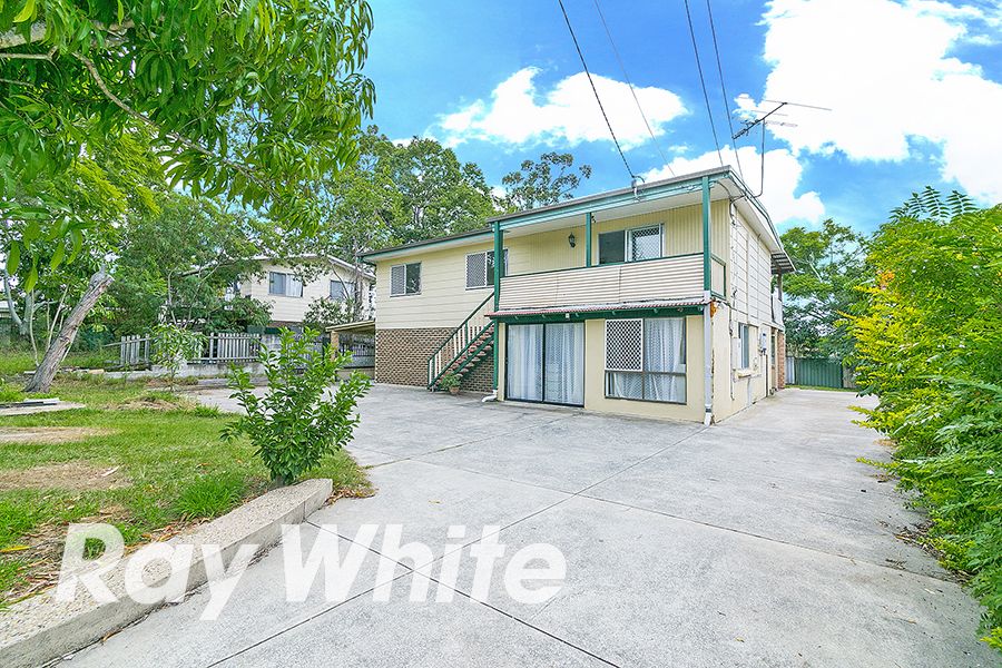 714 Browns Plains Road, Marsden, QLD 4132