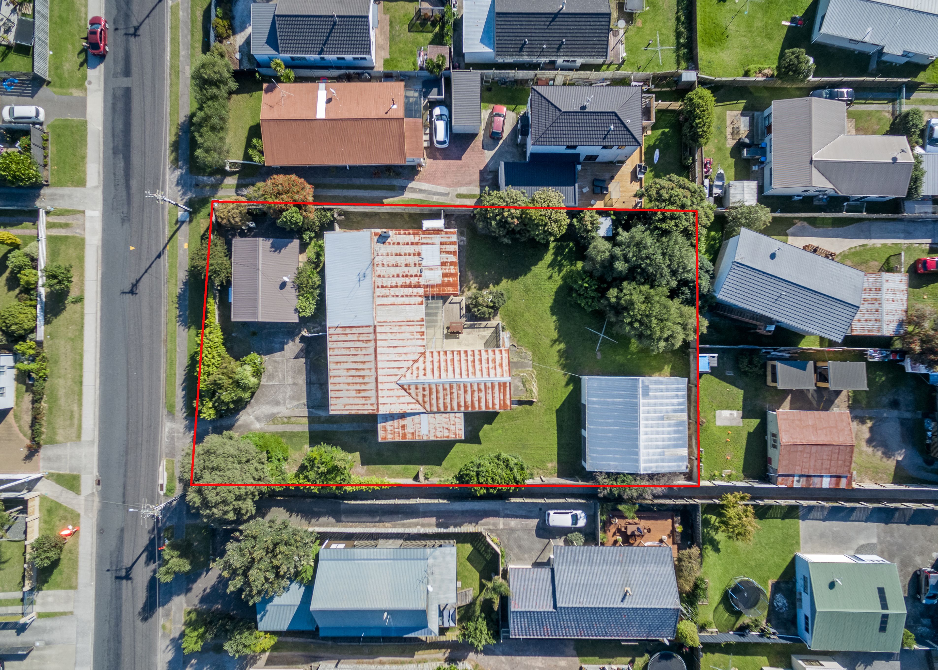 211 Dickson Road, Papamoa, Tauranga City