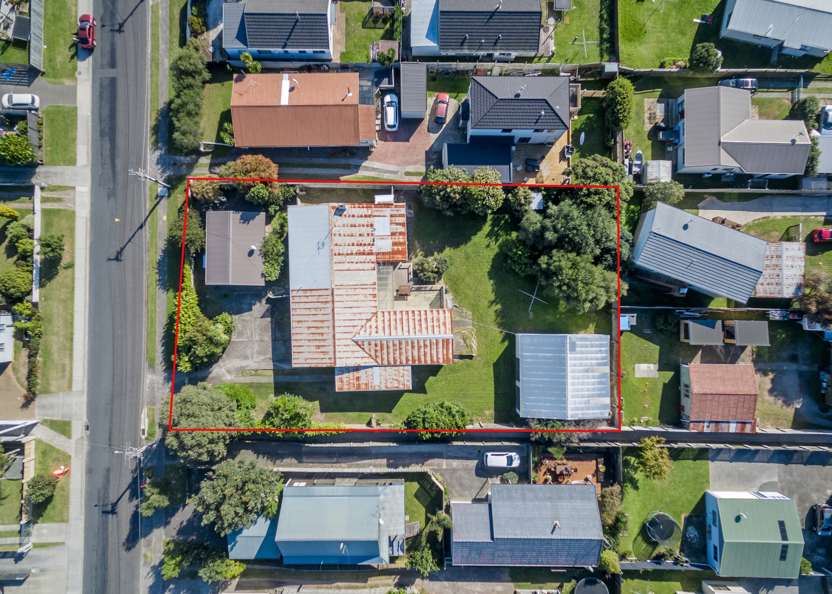 211 Dickson Road, Papamoa, Tauranga City