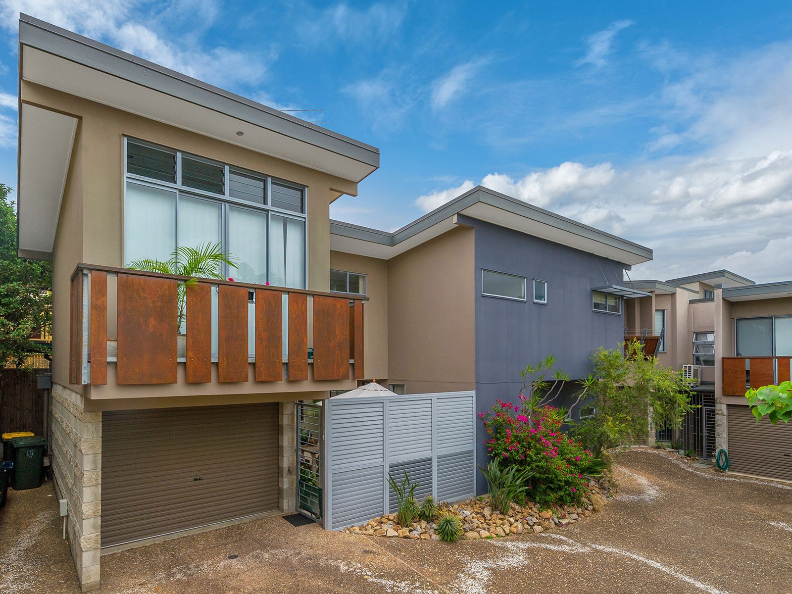 3/28-42 Annie Street, New Farm, QLD 4005