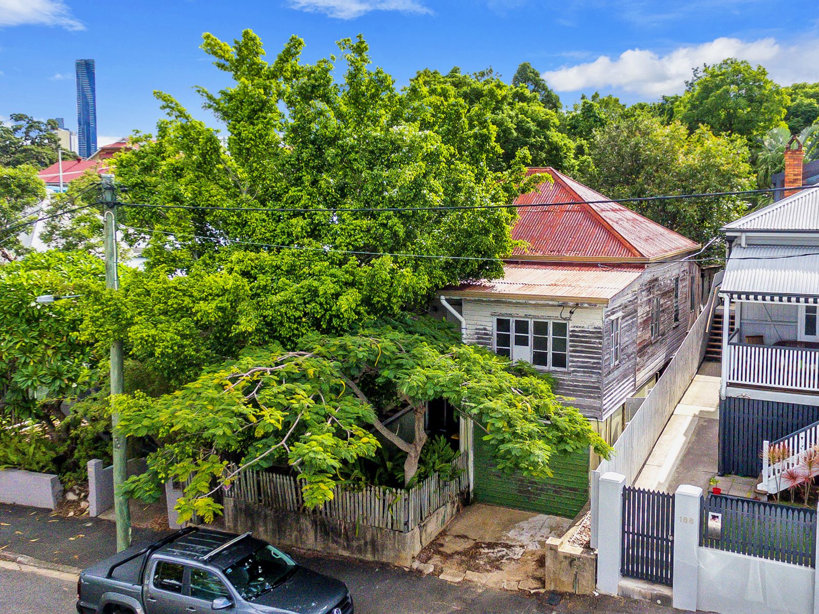 184 Annie Street, New Farm, QLD 4005