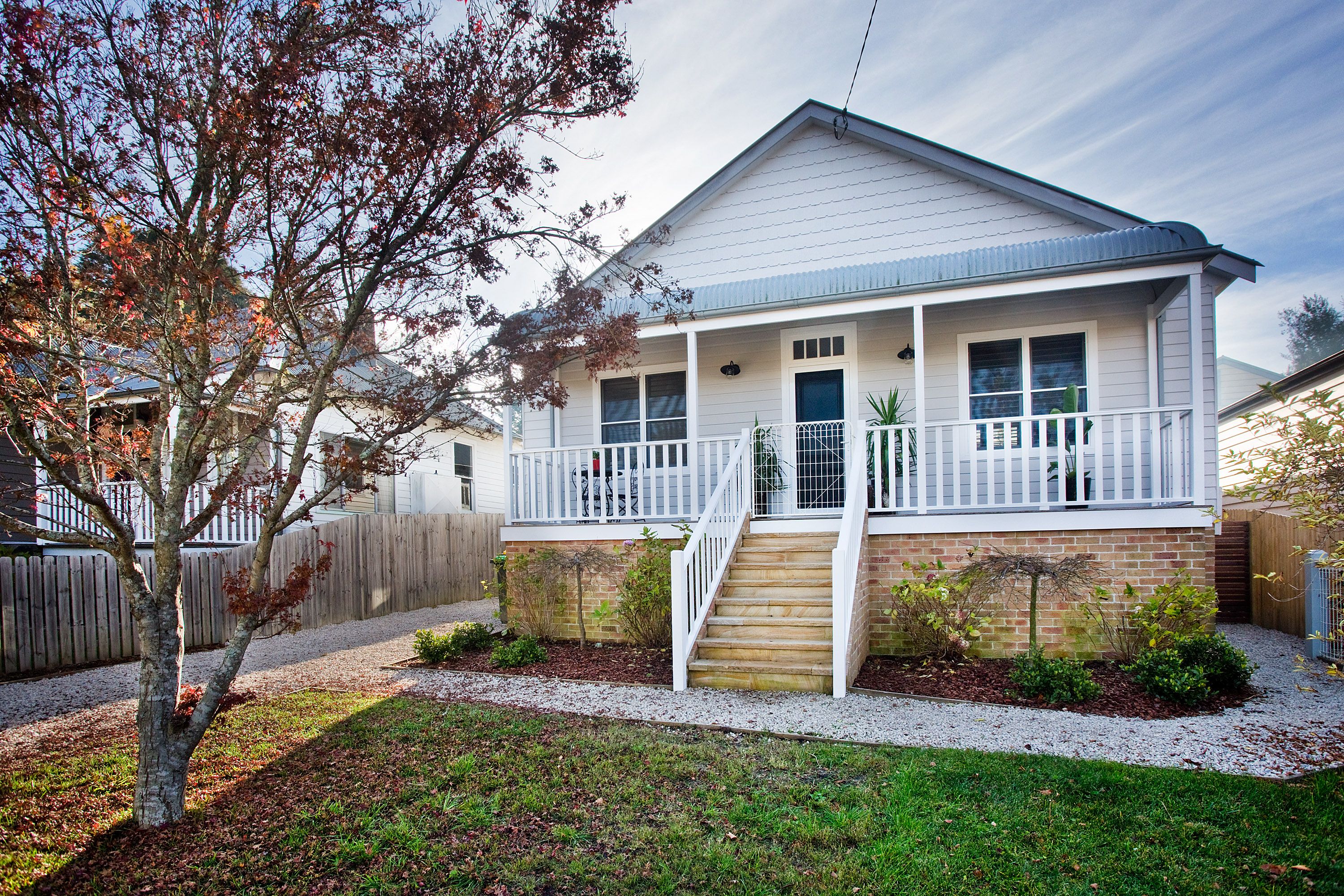 34 Hat Hill Road, Blackheath, NSW 2785