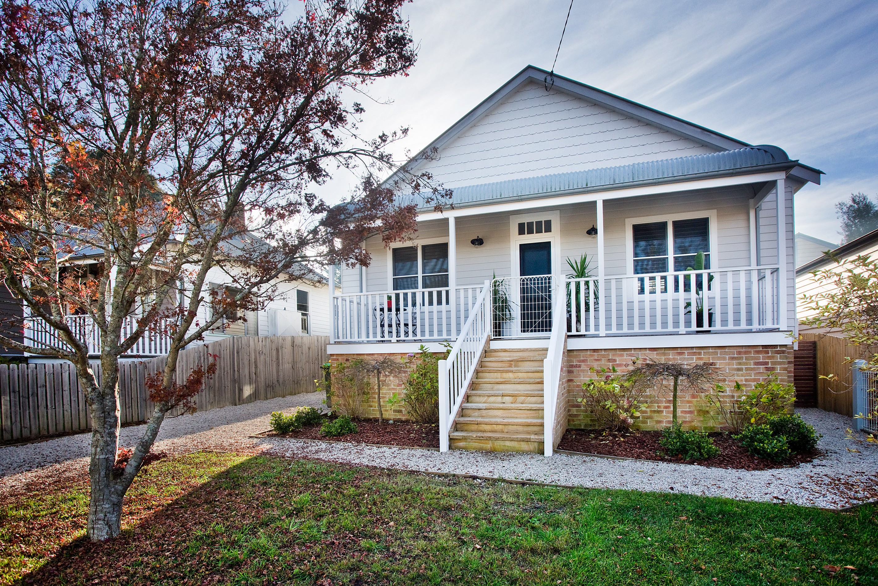 34 Hat Hill Road, Blackheath, NSW 2785