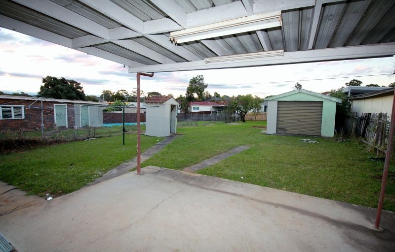 23 Edward Street, Guildford West, NSW 2161