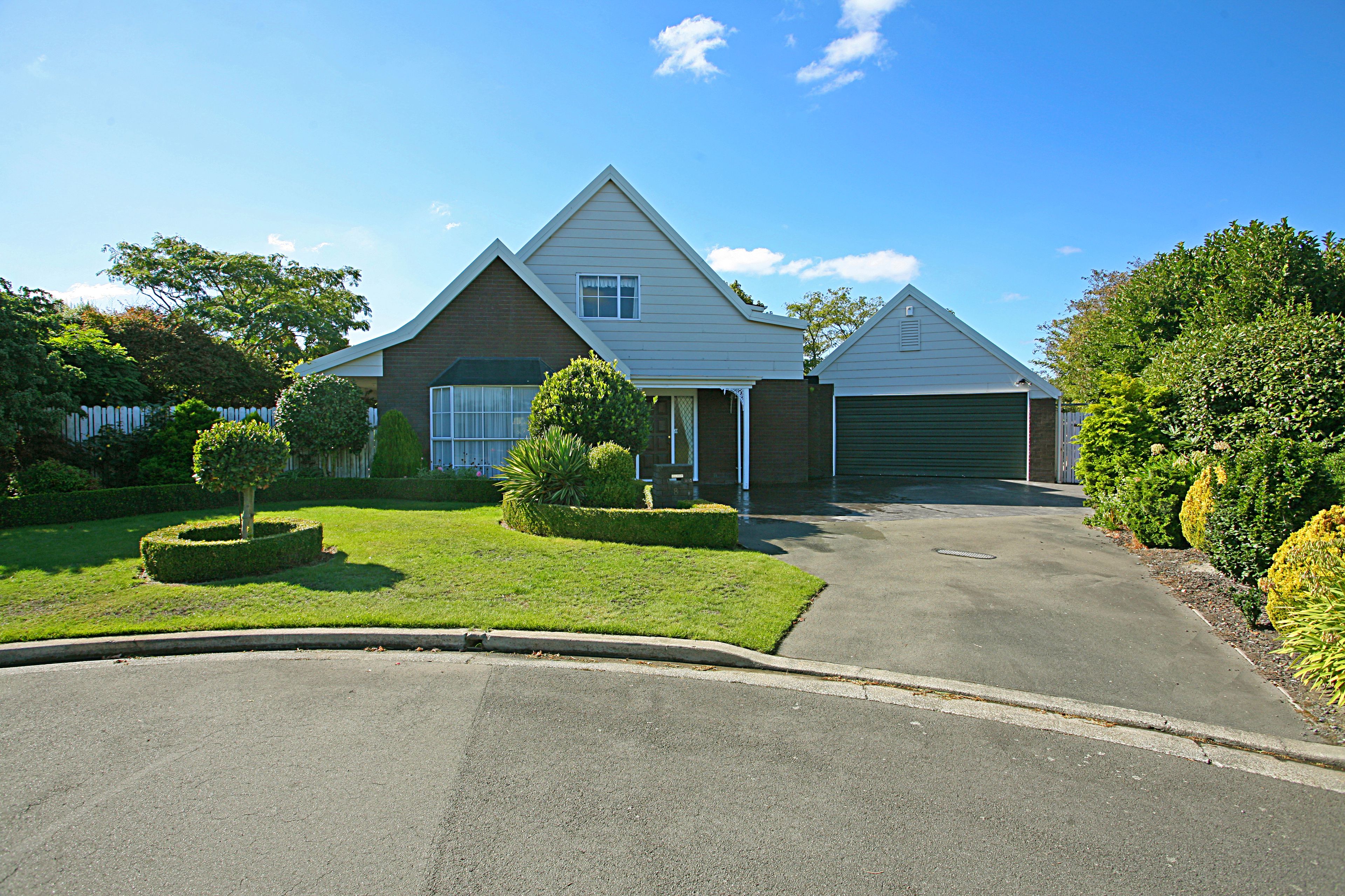 8 Hemingford Place, Halswell, Christchurch City