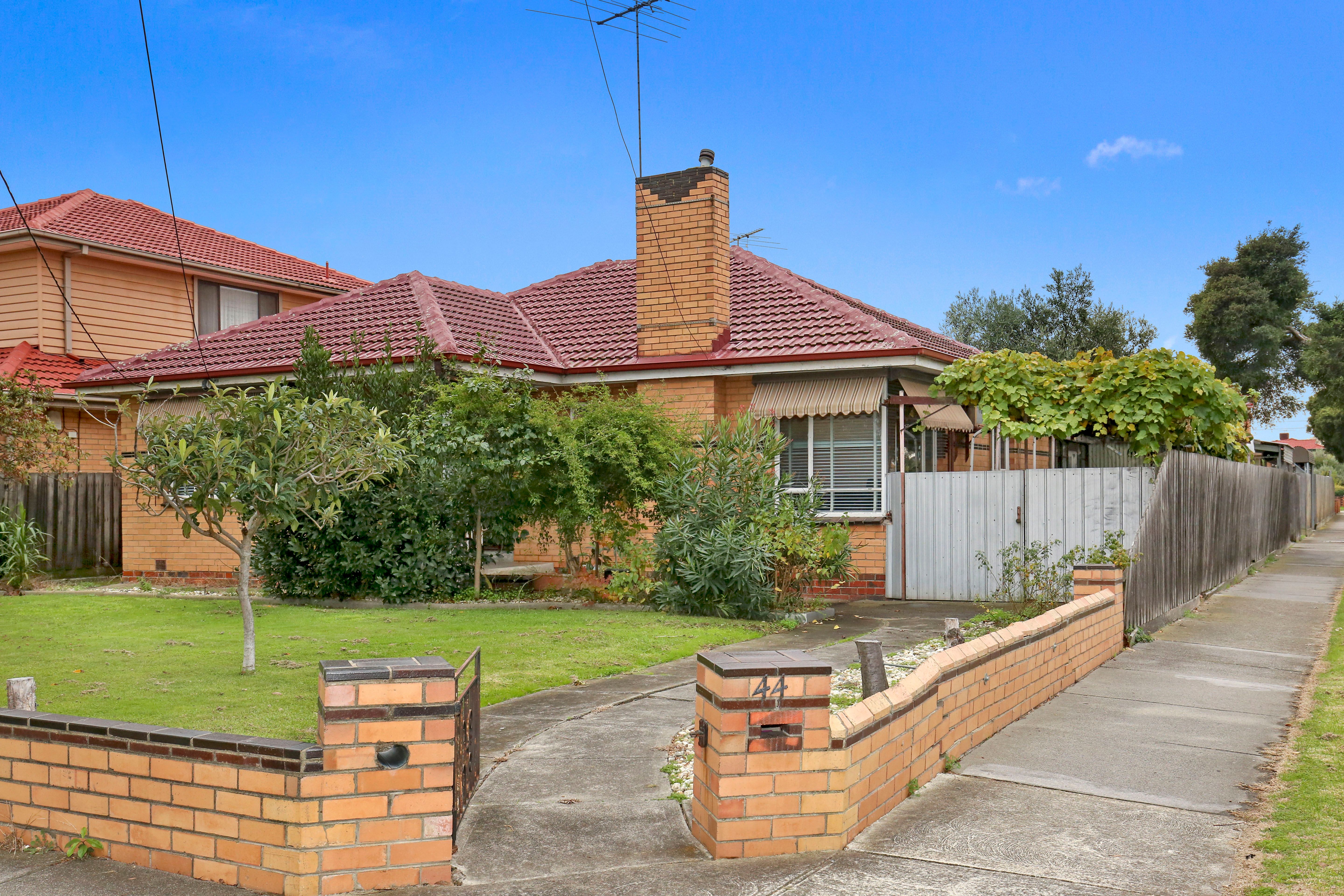 44 Alexander Avenue, Thomastown, VIC 3074